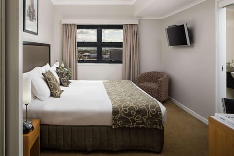 Rydges Mackay Suites Hotel in Mackay