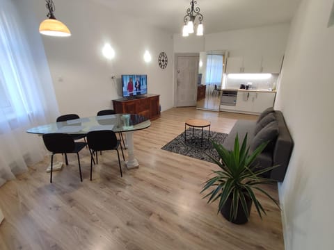 Apartament Rybaki 22 Condo in Poznan