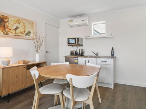 Seaside Escape Apartamento in Mornington