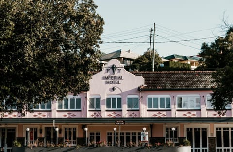 The Imperial Hotel Hotel in Murwillumbah