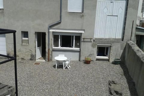 CURE THERMALE OU VACANCES D'ETE AU MONT DORE Apartment in Auvergne-Rhône-Alpes