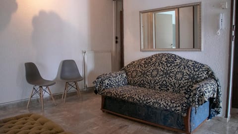 Maria Apartments Condo in Halkidiki