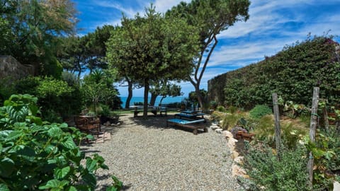 Villetta Villa in Porto Santo Stefano