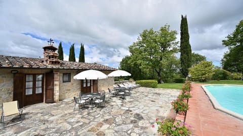 Aia di Ama Villa in Radda in Chianti