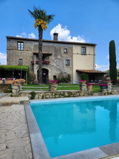 Villa Arzilla Antica Residenza di campagna Farm Stay in Umbria