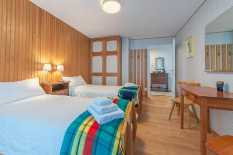 APPARTAMENTO CAMILLE - Accogliente e con Parcheggio - COUR 0078 Apartment in Courmayeur