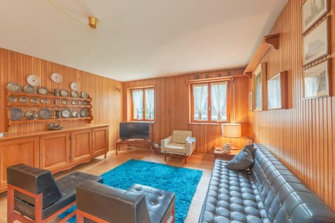 APPARTAMENTO CAMILLE - Accogliente e con Parcheggio - COUR 0078 Apartment in Courmayeur