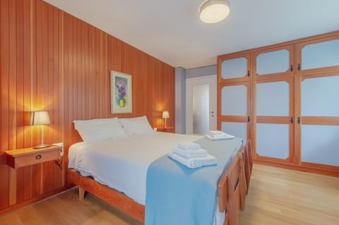 APPARTAMENTO CAMILLE - Accogliente e con Parcheggio - COUR 0078 Apartment in Courmayeur