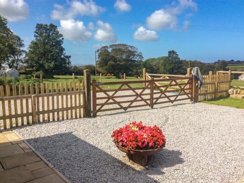 Edwin's View House in England