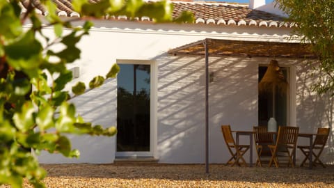 Quinta da Pintassilga House in Tavira