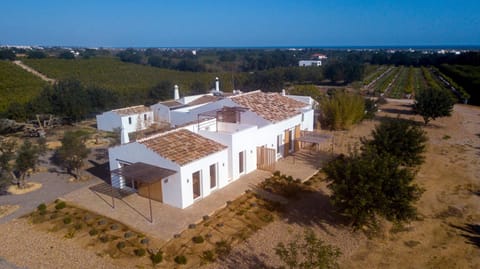 Quinta da Pintassilga House in Tavira