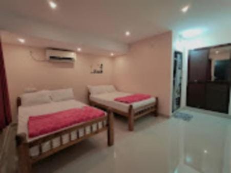 Quality Inn Apartment Resort in Varkala
