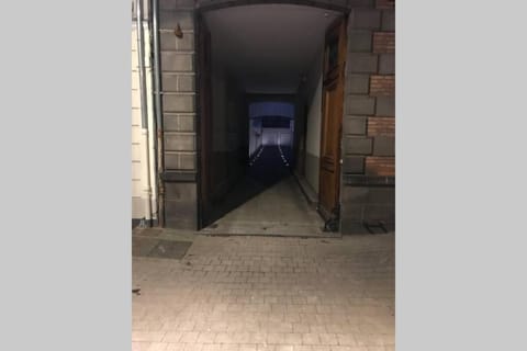 RARE PETIT COCON F1 Calme possibilité jacuzzi hammam en sus Apartment in Clermont-Ferrand