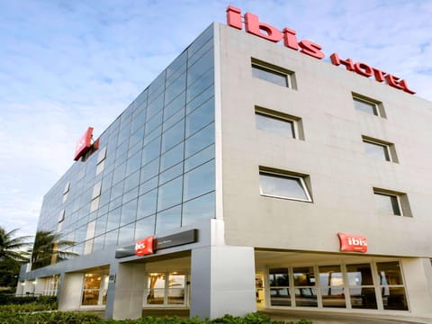 Ibis Joao Pessoa Praia Hotel in João Pessoa