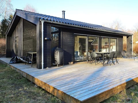 7 person holiday home in Frederiksv rk House in Zealand