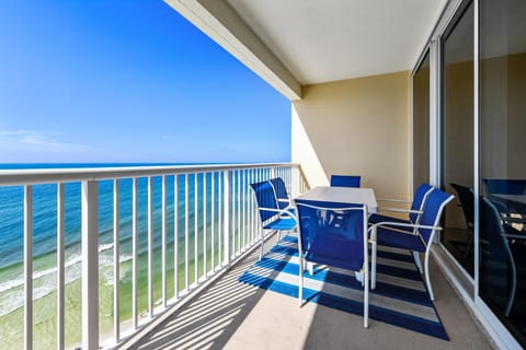 Majestic Beach Resort #1502-1 by Book That Condo House in Long Beach