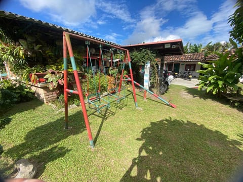 Chalet Alto Bonito Hotel in Quindio, Colombia