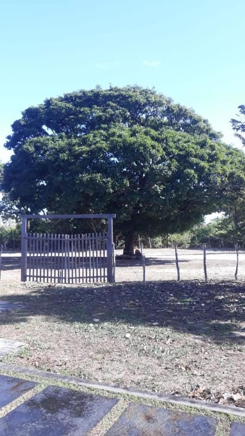 Pousada Lagoa do Barreiro Azul Inn in State of Piauí, Brazil