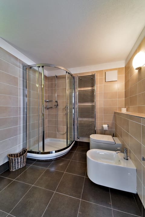 Chesa Aruons 21 - St. Moritz Apartment in Saint Moritz