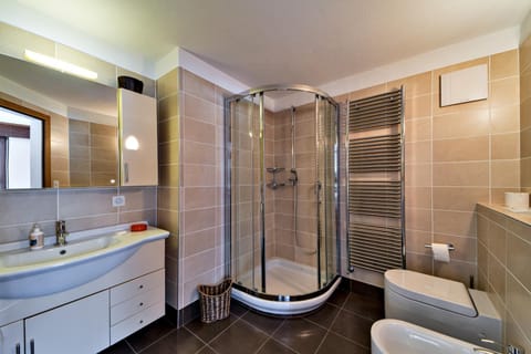 Chesa Aruons 21 - St. Moritz Apartment in Saint Moritz