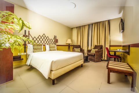 AKWA HIN Douala Hotel in Douala