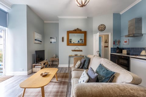 Beach Snug Apartment in Lytham St Annes