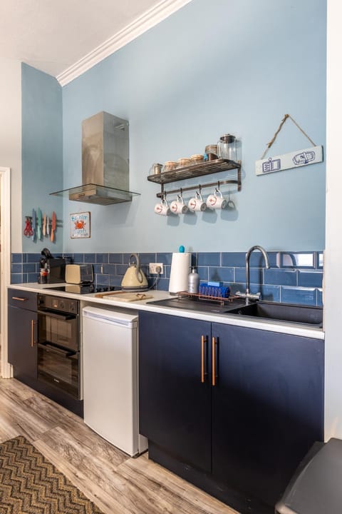 Beach Snug Apartment in Lytham St Annes