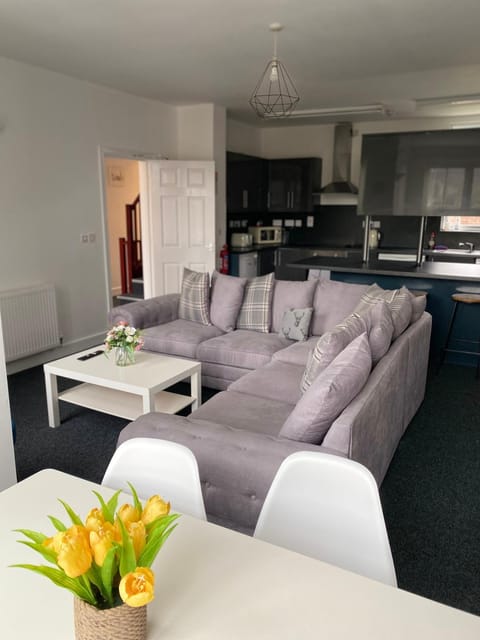 Cooperage House All Ensuite Property - Sleeps 18 House in Sheffield