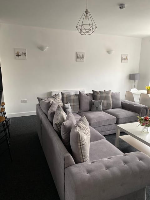 Cooperage House All Ensuite Property - Sleeps 18 House in Sheffield