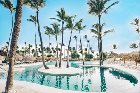 Iberostar Dominicana - All Inclusive Resort in Punta Cana