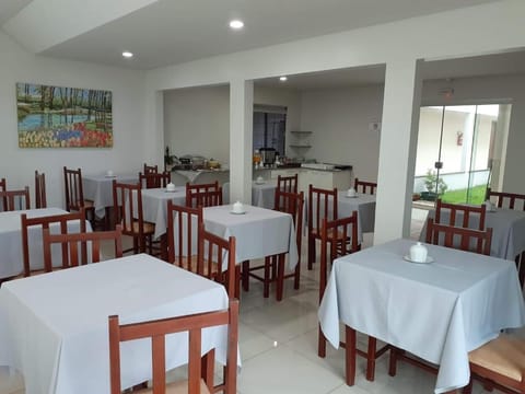 Nosso Hotel Hotel in Campo Grande