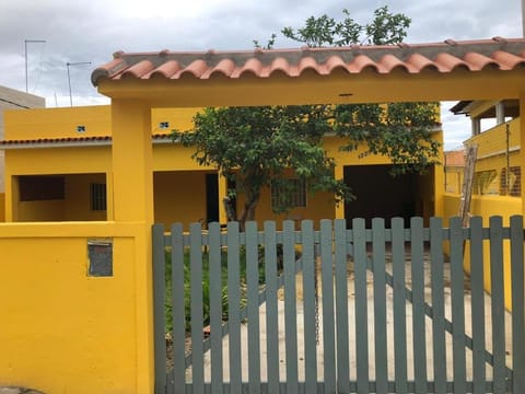 Casa Com Piscina a 3 Quadras da Praia da Vila House in Saquarema