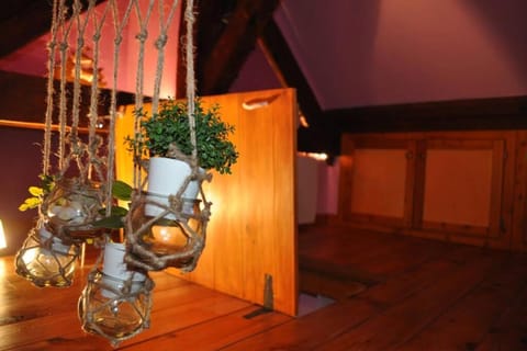 Une escale à l'Écluse Apartment in Dijon