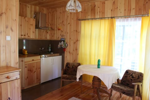 Mały Domek House in Pomeranian Voivodeship