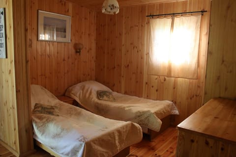 Mały Domek House in Pomeranian Voivodeship