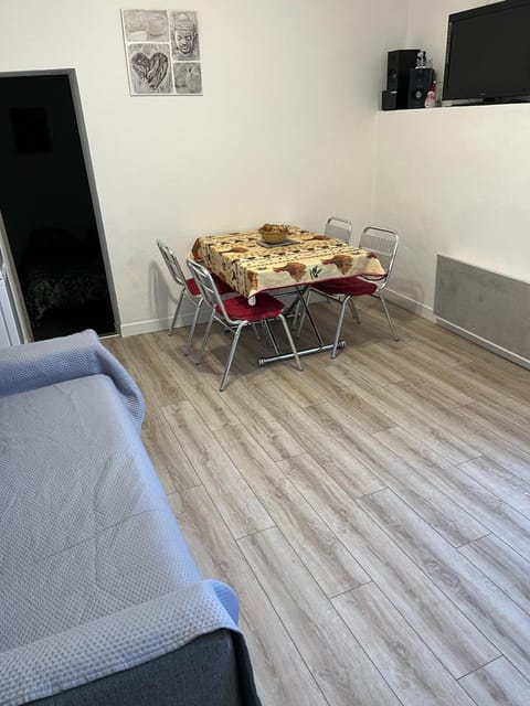 La Campagne House in La Ciotat