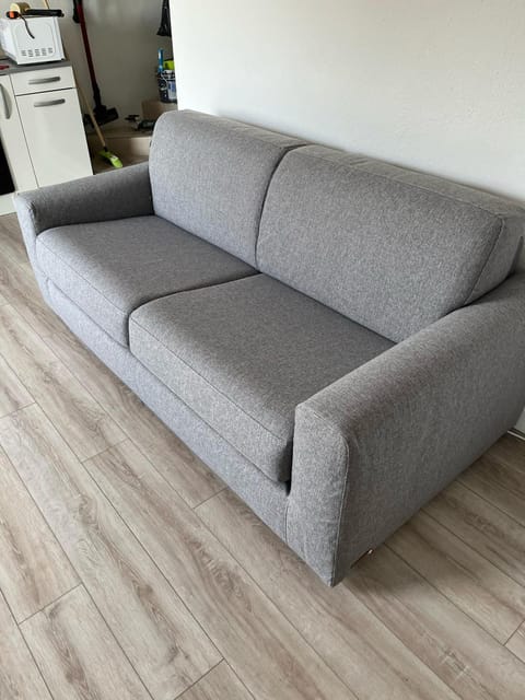 La Campagne House in La Ciotat