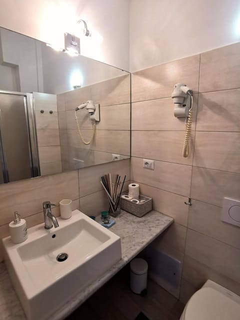 SeaBreeze Vernazza Apartment in Vernazza