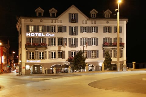 HotelChur.ch Hôtel in Chur