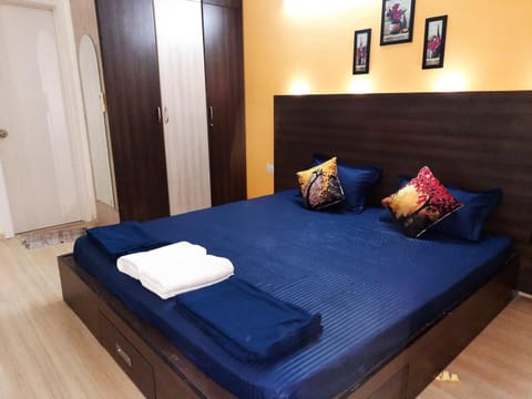 Royale Gardenia Apartment in Chennai