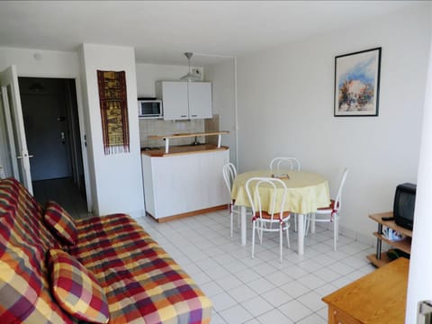 Appartement en RDC avec terrasse face a la mer Apartamento in Pornic