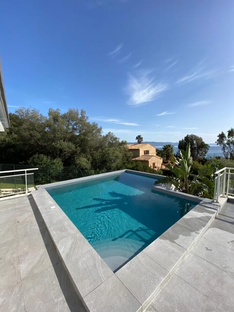 Le Loft Villa in Ajaccio