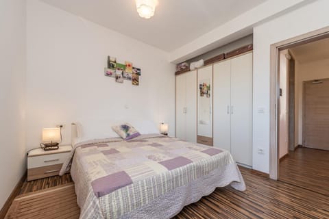 Antonio Apartments Apartment in Šibenik-Knin County, Croatia