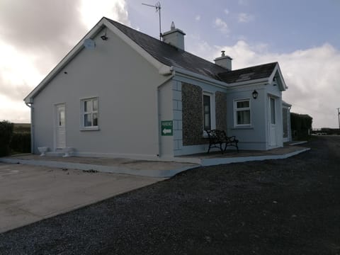 Atlantic Way Farmhouse House in County Clare