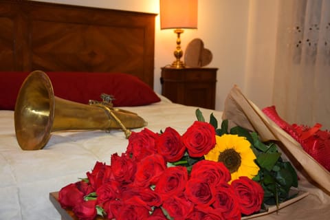 Bed & Breakfast Sinfonia Bed and Breakfast in Bassano del Grappa