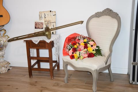 Bed & Breakfast Sinfonia Bed and Breakfast in Bassano del Grappa