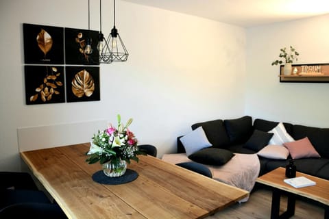 Ferienwohnung Traumzeit Apartment in Cochem-Zell