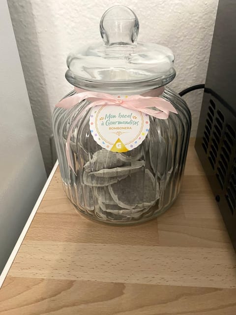 GAB & JO Apartment in Provence-Alpes-Côte d'Azur