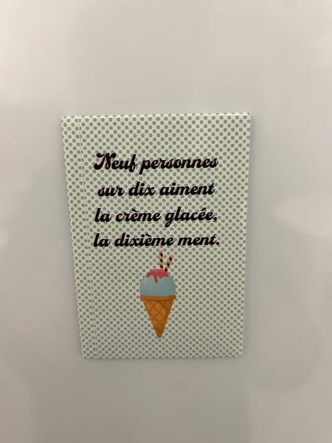 GAB & JO Apartment in Provence-Alpes-Côte d'Azur