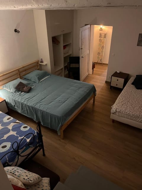 Kamer met ontbijt Vacation rental in Bédoin